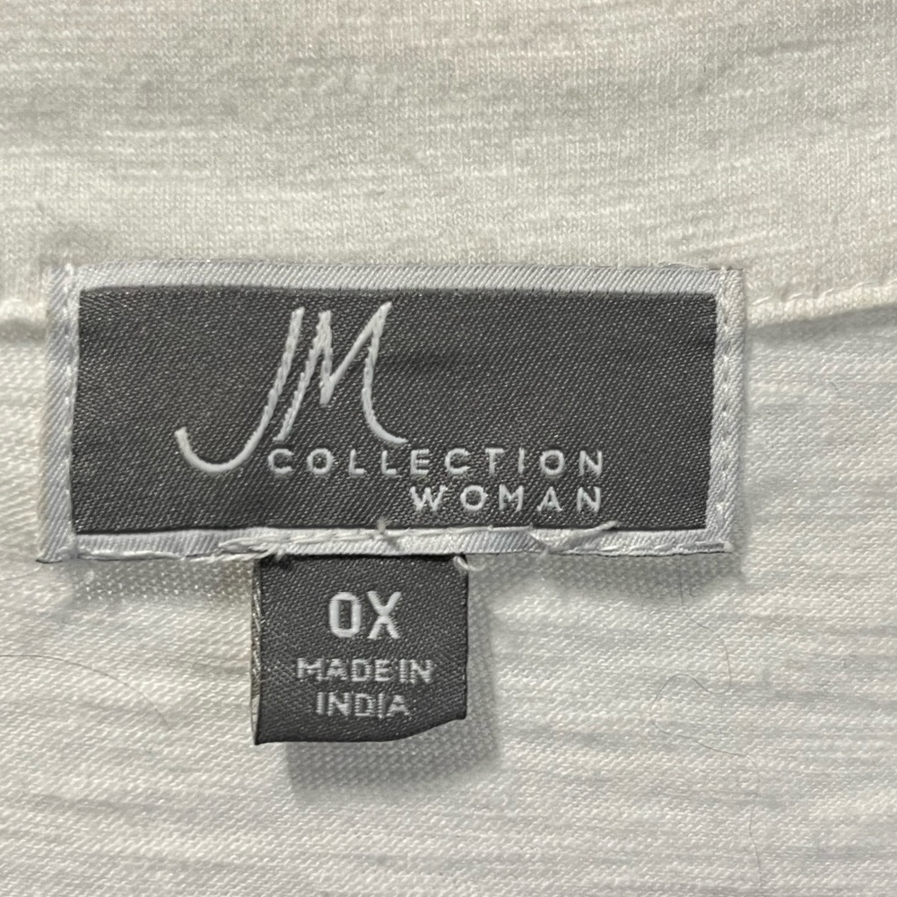 JM Collection Top - Picture 3 of 4